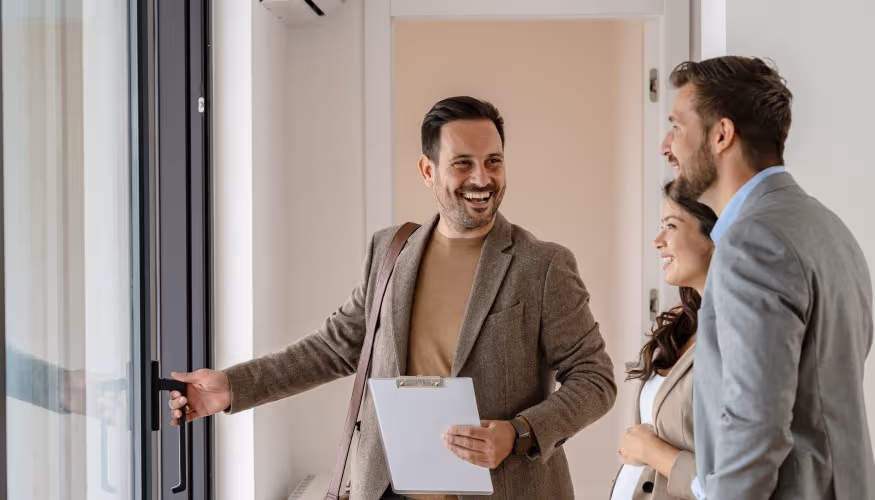 Seydikemer Emlakçı